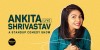 Ankita Shrivastav Live