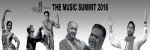 The Music Summit 2016