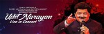Udit Narayan -Live In Concert