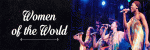 Berklee presents Women of the World