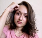 Bhavya Arora : Graphic designer