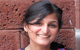 Faiza Hasan : Artist