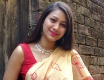 Madhura Chakravarty: Creative Director