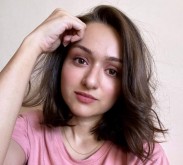 Bhavya Arora : Graphic designer