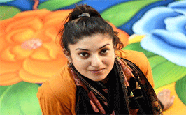 Gargi Chandola : Muralist and Illustrator