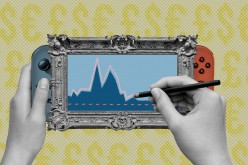 Six reasons why Gamestop couldnot happen in the art market