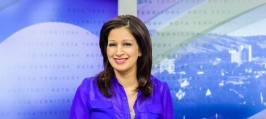 PJ Randhawa: Journalist