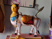 Social media is giving a boost to the artisans