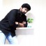 casual shoot