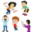 2D Characters