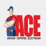 ACE logo