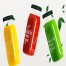 Bottle Packaging Mockup