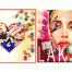 Brochure Design - Cosmetics