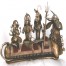 Bronze Work