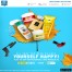 COSMETICS EMAILER DESIGN