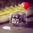 Creature-feecher