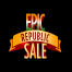 EpicRepublicSale