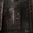 My environment concept painting