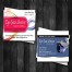 Business Card Designs