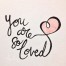 Hand lettering