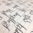 Calligraphy