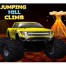 Jumping Hill Climb