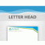 Letter Head Design