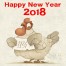 New Year 2018