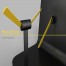 Parallax-A-clock-with-equal-hands