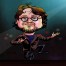 Caricature
