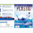 Plastic A4 Broucher