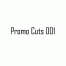 Promo Cuts 001 