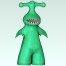 ZBRUSH_SHARK