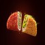 Taco Bell Naked Chicken Tacos