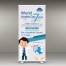 Standee-design