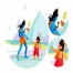 Story-Book-Illustration