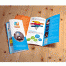 Trifold brochure