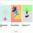 Leaf Design - Website