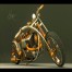 Widow - Bike 