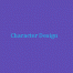Character Design