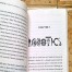 Chapter headings for  - Reignited