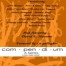 Poems - Com Pen Di Um