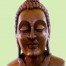 Clay Sculptures