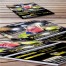 FLYER AND BROCHURE DESIGN