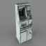 gaming props modeling