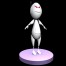 3D Autocad