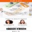 Health and Glow Mailer