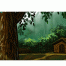 Matte paintings