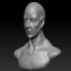 3D CG Art 04