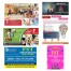 Posters and Flyers